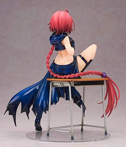 Amazon | アルター To LOVEる-とらぶる-ダークネス 黒咲芽亜 1/7 完成 
