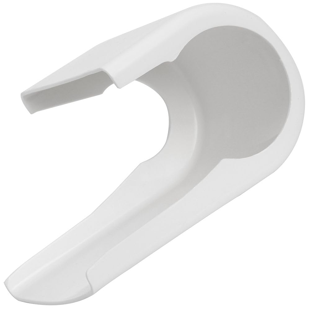 Squirt Guard for VKP250 Johnny Apple Sauce Maker Food Strainer - Model 250 Food Strainer