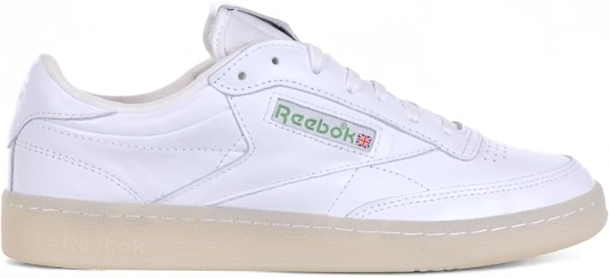 Vintage Club C 85 by Reebok
