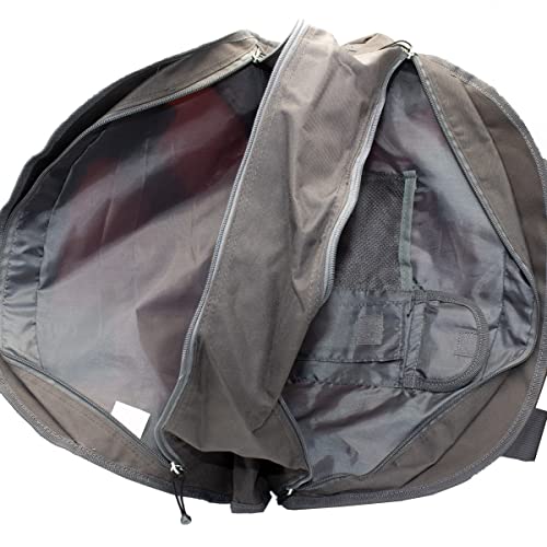 Speedo Essential, Bolsa Adulto Unissex, STONE, Único