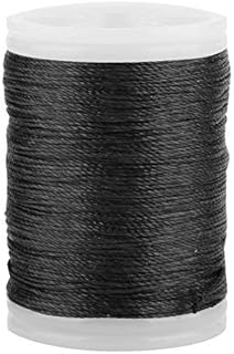 Bow String Serving Thread,120m Durable Nylon Archery Bowstring Serving for Bowstring Archery Supplies