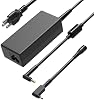 Cargador de CA 65W compatible con Acer Aspire 5 A515-41G A515-43G A515-51 A515-53 A515-53G A517-51 A515-52 A515-43 A515-51G A517-51G A515-52G A515-53K A515-53KG A515-52G A515-52K N19C2 laptop 2
