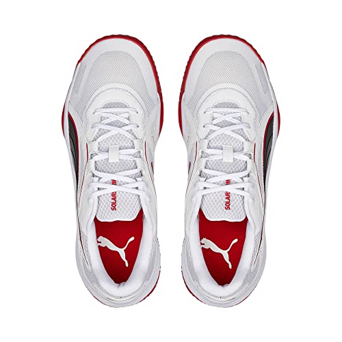 Image of Puma Unisex Solarstrike II Indoor Shoe