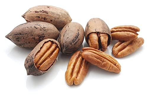 Orzechy pekan połówki surowe naturalne pekany całe orzechy (3 kg)