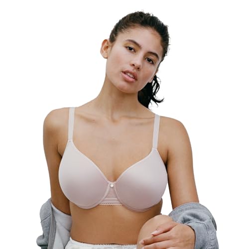 Chantelle Women's C Jolie Memory Foam T-Shirt Bra