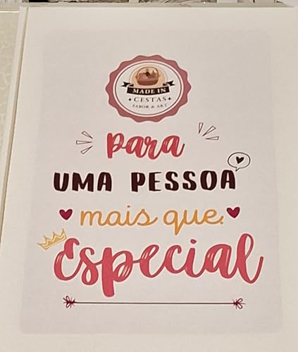 Presente Que Vai Direto ao Coração