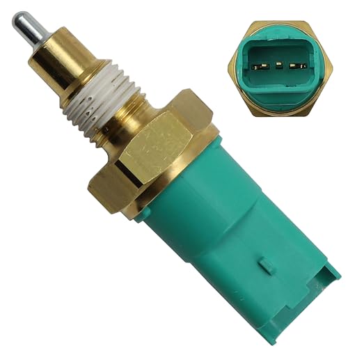 Interruptor de respaldo Beck Arnley 2012729 repara el sensor de retroceso dañado