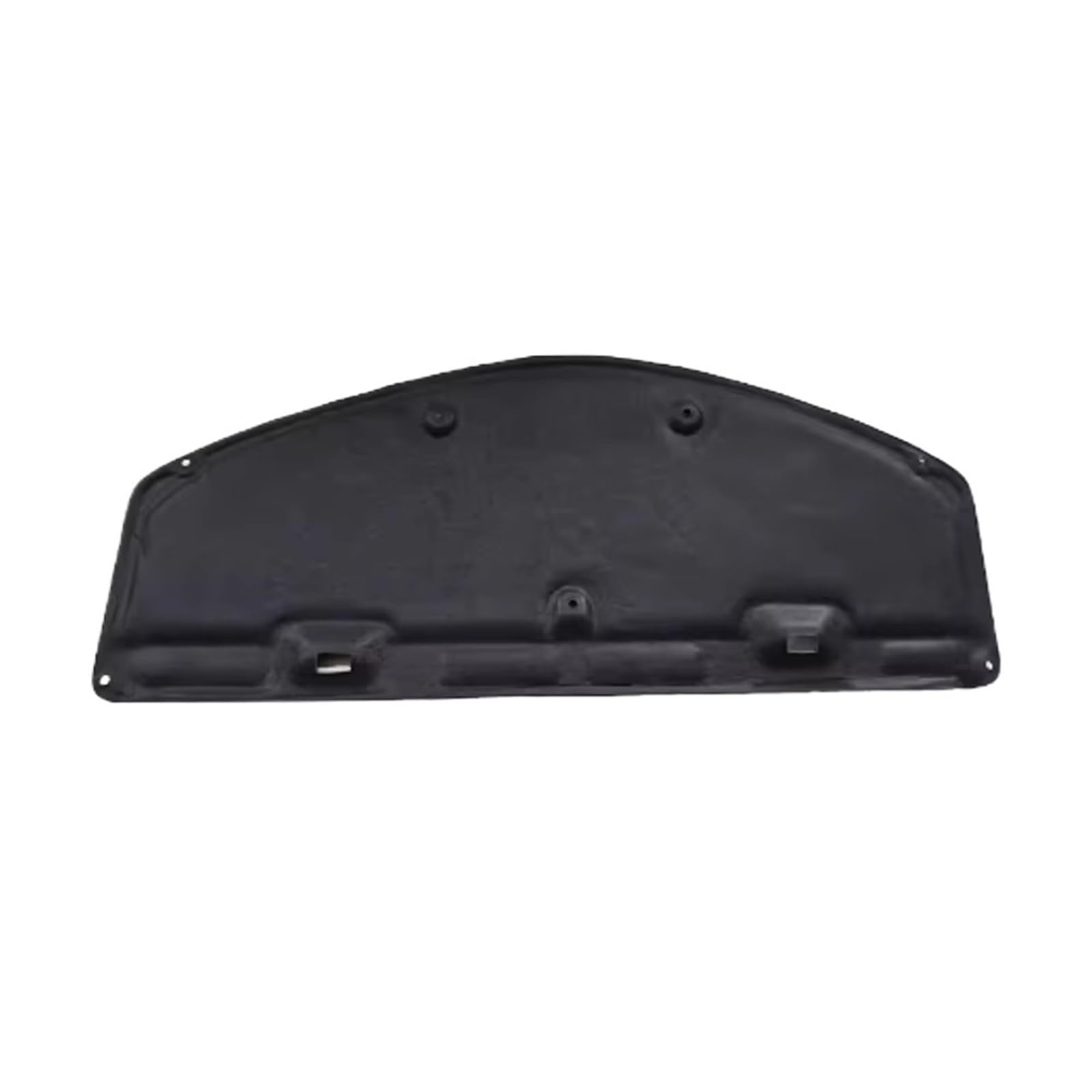 Eshgtuo Style C Car Bonnet Insulation Mat For Toyota For Camry Xv50 For Daihatsu For Altis For Aurion 2012~2017 Hood Engine Insulation Pad Cotton Engine Insulations Mats(Style C)