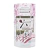Roku Sakura Bloom Edition | Premium Gin | Cherry Blossom | 70cl| 43% ABV – roku