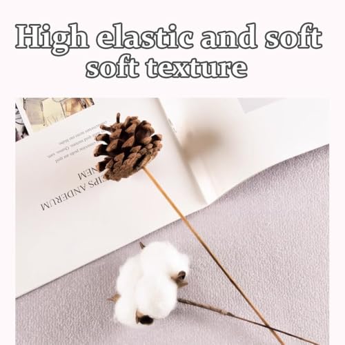 Tapis de chevet doux SY275 pour réchauffer les sols froids - 3