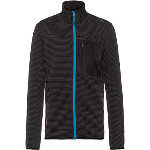 Preisvergleich Produktbild CMP Herren Funktionsjacke grau 54