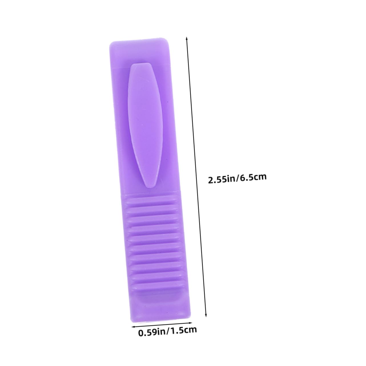 KICHOUSE 4pcs Ampoule Bottle Opener Jar Grip Opener Bottle Lid Opener Professional Ampule Breaker Reusable Ampule Breaker Nurse Helper Breaker Device Jars Reusable Ampoule Opener Pp