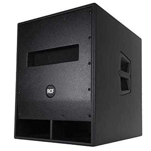rcf subwoofer 18
