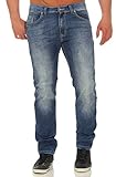  PIONEER 1680-3717 RANDO Sommer-Stretch-Jeans: Farbe: 44  Größe: w38/L36