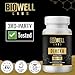 BioWell Dihexa | for Laboratory Use | 3rd Party Tested