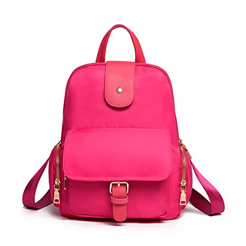 Sac à bandoulière vintage MS Campus Vent mode européenne rétro pour femme et homme