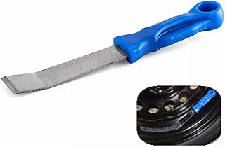 Porotmotor Wheel Weight Removal Tool for Adhesive Stick on Wheel Weights Wheel Balancer Scraper Balancer shovel Weights Removal Wheel Balancer Remover for Tape Adhesive Stick On Wheel
