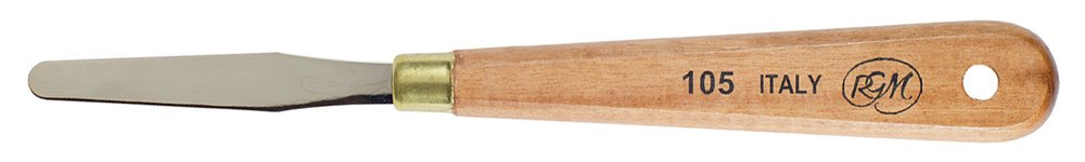 R.G.M Palette Knife no. 105