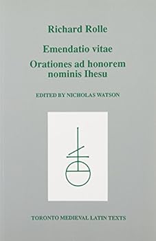 Paperback Emendatio Vitae Book