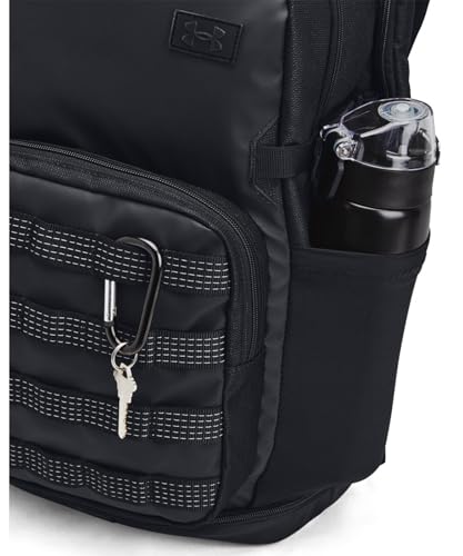 Under Armour 1372290-3-OSFM UA Triumph Sport Backpack Black OSFM2
