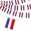 Flags Bunting- Netherlands