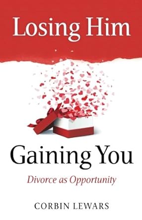 Losing Him, Gaining You