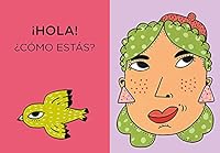 Hola, ¿cómo estás? 8418304359 Book Cover