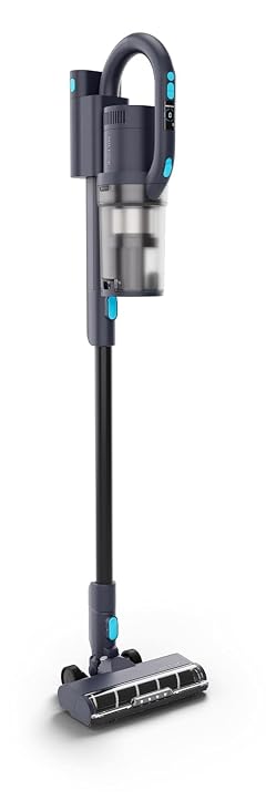 Advance 128390174 Model VU200 Cordless Stick Vacuum Bundle Two Battery Kits Lithium Ion Power HEPA 14 Commercial Cleaning