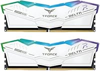 TeamGroup T-Force Delta RGB DDR5-7200 CL34 32GB (2x16GB)