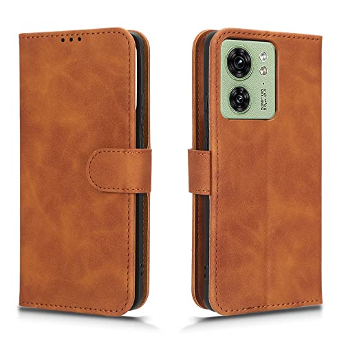 EasyShow Wallet Case for Motorola Edge 40 Case - Image 3