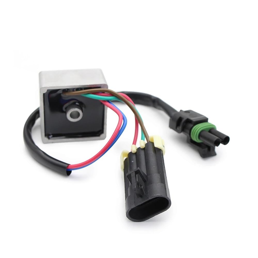 Regulator napięcia prostownik 4012193 4012829 Pasuje do 400 500 800 6X6 EFI