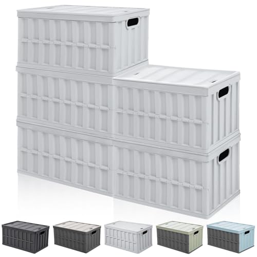 Hellozebra ܂肽݃Rei ^ LvRei gXRy֗EprEOpE܂݁ze 60L*5 [{bNX box IR Wt gȒP t ςݏd ω׏d gNJ[S ܂肽݃JS O