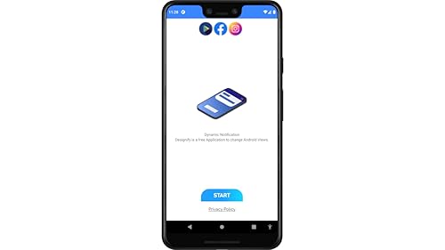 Dynamic Notifications