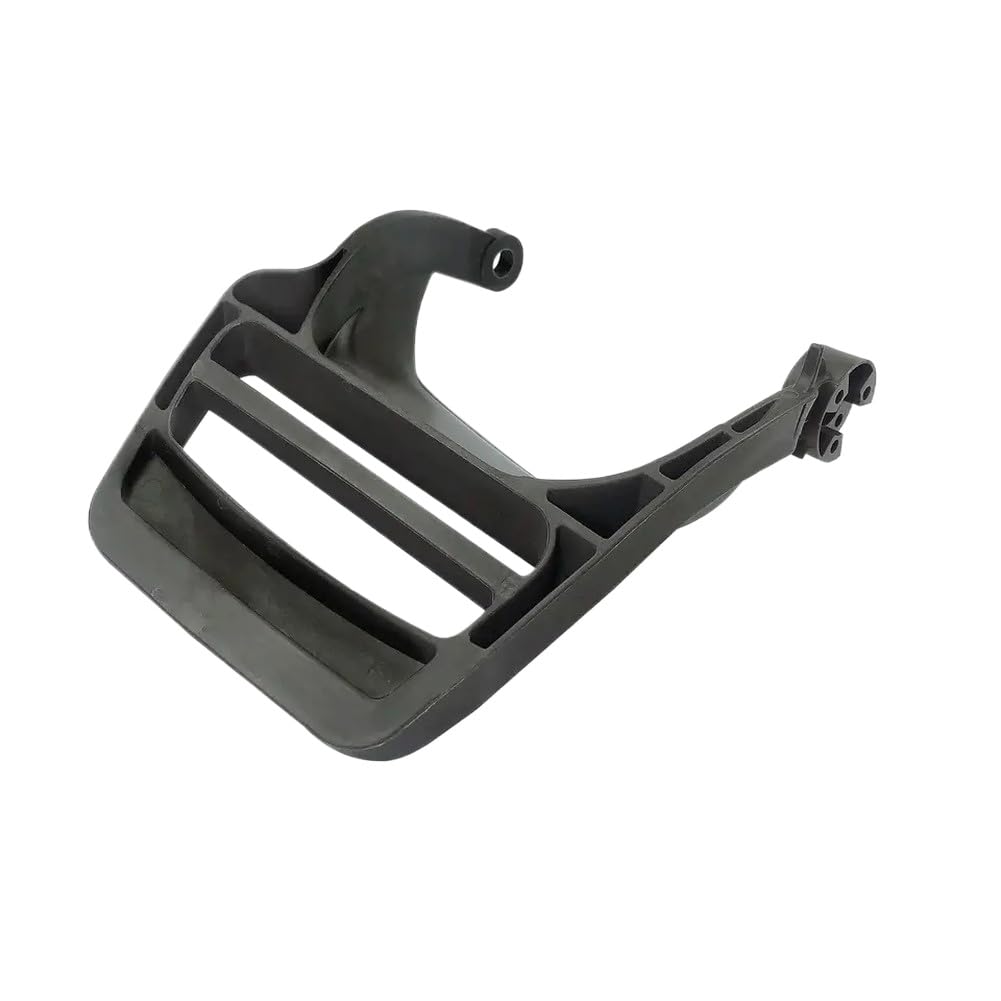 Ganbmausm Onecolor Chain Brake Lever Hand Guard Compatible With 445 445E 450 450E Chainsaws 505422701 544082601