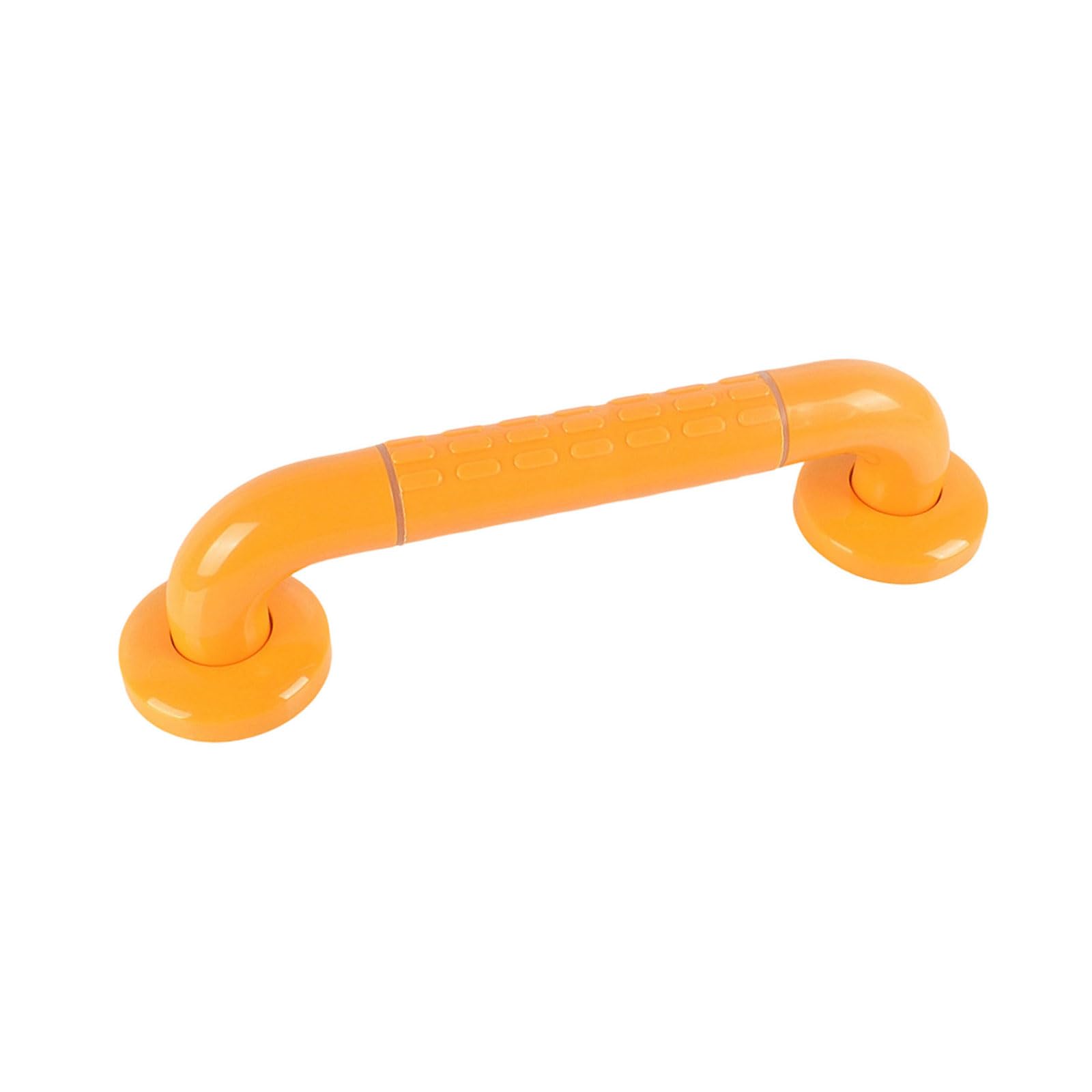 Bathroom Handle with 500lb Capacity Glowing Surfaces Antislip Grip for Accidents in Wet Areas Nonslip Rod