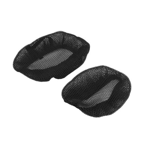 Housse de siège coussin moto Rebel CMX 500 300 1100 selle tissu antidérapant