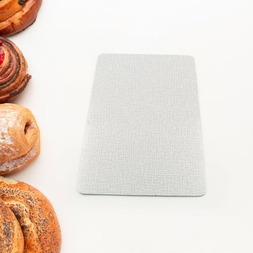 Image of Gambit Kitchen Chopping Board - Multi-Purpose Plastic and Wooden Cutting Board for Vegetables, Fruits, Meat, and More - Durable, Dishwasher Safe, Reversible Design with Groove for Cooking and Serving