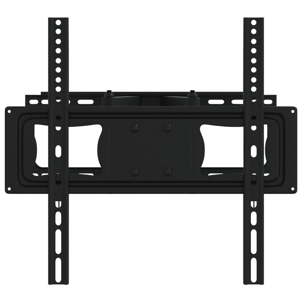 Supporto da parete per TV da 26-70 pollici, estensibile, orientabile, inclinabile, con VESA 400 x 400 mm, portata 40 kg, per soggiorno, ufficio, gaming, monitor