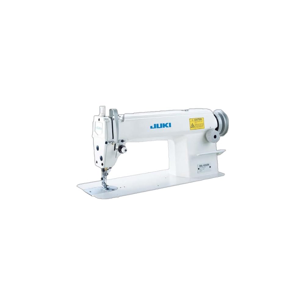 Buy JUKI DDL5550 Industrial Straight Stitch Sewing Machine Online at