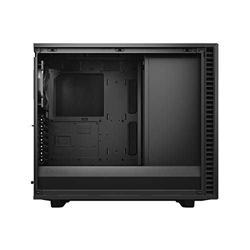 Build My PC, PC Builder, Fractal Design Define 7