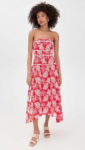 Ramy Brook Women's Blanca Dress2