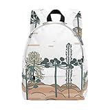 Sie werden unsere einfachen Designs lieben: Wissenschaftliche und vernünftige Taschen und Fächer Design machen Ihre täglichen Utensilien systematisch in der Tasche liegen, langlebige und glatte Reißverschlüsse, modische Drucke, Sie werden es lieben.