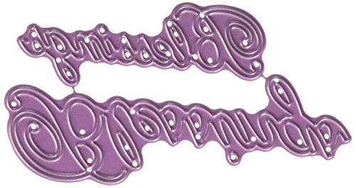 Cheery Lynn Designs B347 Blessings (Set of 2)