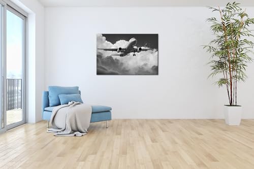 Impression numérique de qualité supérieure : décoration murale 90x60