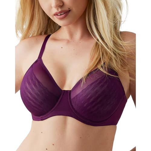 Image of Wacoal Elevated Allure Underwire Bra