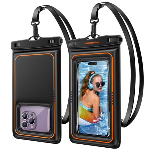 UNBREAKcable Floating Pouch