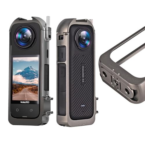 Motutech Cadre Protection Support Fixation Adapteur Pour