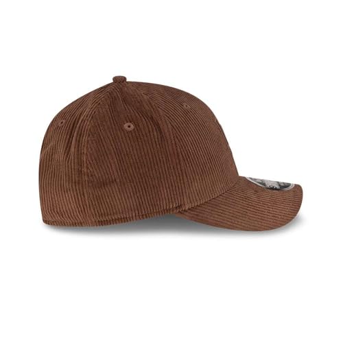Casquette Velours Côtelé Dodgers : Ajustement Parfait sans Serrer - 5