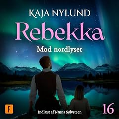 Mod nordlyset copertina