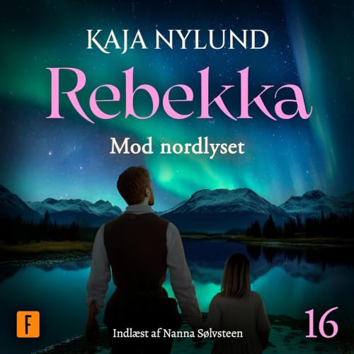 Mod nordlyset cover art